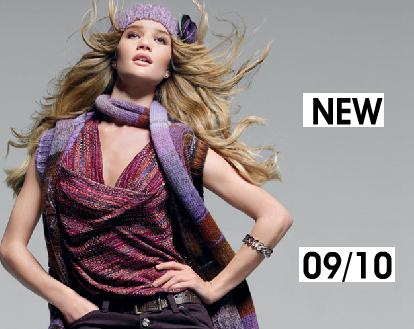 Nová kolekce Miss Sixty / Oblečení Miss Sixty (http://www.luxurymag.cz)